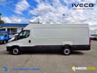 Iveco DAILY 35S18 3.0 Furgone passo 4100 h2 | Altro Altro | VIVA BRESCIA DIESEL SPA