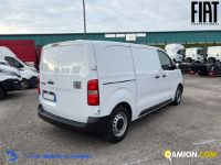 Fiat SCUDO 1.5 BlueHDi 120 CV Furgone Altro | VIVA BRESCIA DIESEL SPA