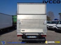 Iveco DAILY 35C16 3.0 Box e sponda | Altro Altro | VIVA BRESCIA DIESEL SPA