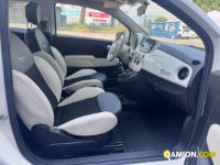 Fiat 500 1.0 Hybrid Dolcevita 2/3-Porte | VIVA BRESCIA DIESEL SPA