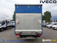 Iveco DAILY 35C16 2.3 BOX + SMCB Altro | VIVA BRESCIA DIESEL SPA