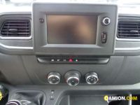 Renault MASTER 3T5 2.3dCi 145CV BOX | Altro Altro | VIVA BRESCIA DIESEL SPA