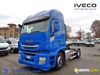 Iveco STRALIS AS440S48 STRALIS AS440S48 | Altro Altro | VIVA BRESCIA DIESEL SPA