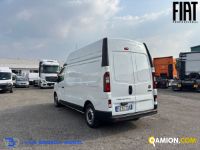 Fiat TALENTO 1.6 TwinTurbo MJT 125CV PL-TA Furgone 12q Transporter | VIVA BRESCIA DIESEL SPA