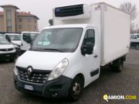 Renault MASTER 165.35 2.3 CELLA FRIGO FRCX SC. 12/2024 | Altro Altro | VIVA BRESCIA DIESEL SPA