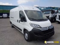 Citroen JUMPER 33 BlueHDi 160 PLM-TM Furgone Altro | VIVA BRESCIA DIESEL SPA