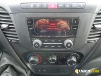 Iveco DAILY 33S14 Furgone 3520L isotermico con gruppo frigo | Altro Altro | VIVA BRESCIA DIESEL SPA