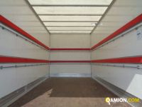 Iveco DAILY 35C16 3.0 Box e sponda | Altro Altro | VIVA BRESCIA DIESEL SPA