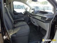 Ford Transit Custom 320 2.0 EcoBlue 136CV aut. AWD PC Combi Trend | Altro Altro | VIVA BRESCIA DIESEL SPA