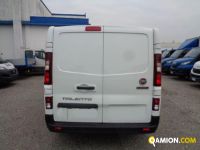 Fiat TALENTO 2.0 Ecojet 120CV PC-TN Furgone 10q Altro | VIVA BRESCIA DIESEL SPA