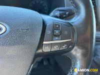 Ford Transit Custom 300 2.0 TDCi 130 MHEV PC Furgone Trend Transporter | VIVA BRESCIA DIESEL SPA