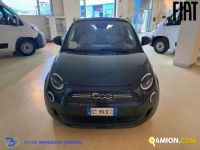 Fiat Cabrio 42 kWh La Prima Cabrio | VIVA BRESCIA DIESEL SPA