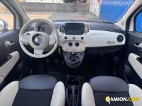 Fiat 500 1.0 Hybrid Dolcevita 2/3-Porte | VIVA BRESCIA DIESEL SPA