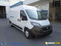 Fiat DUCATO 35 2.3 MJT 160CV Lh2 Altro | VIVA BRESCIA DIESEL SPA