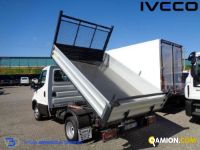 Iveco DAILY 35C14 BTor 2.3 HPT PC-RG Cabinato | Altro Altro | VIVA BRESCIA DIESEL SPA