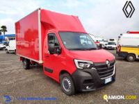 Renault MASTER 3T5 2.3dCi 145CV BOX | Altro Altro | VIVA BRESCIA DIESEL SPA