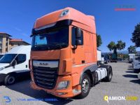 Daf XF480 trattore stradale XF480 trattore stradale | Motrice semirimorchio Altro | VIVA BRESCIA DIESEL SPA