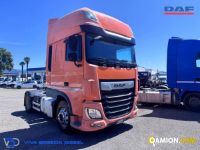 Daf XF480 trattore stradale XF480 trattore stradale | Altro Altro | VIVA BRESCIA DIESEL SPA