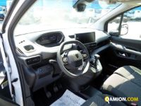 Peugeot PARTNER BlueHDi 100 S&S cargo L | Altro Altro | VIVA BRESCIA DIESEL SPA