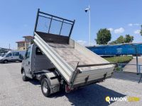 Iveco LEGGERO  DAILY | Autocarro fino 7.5t Cassone Ribaltabile | VIVA BRESCIA DIESEL SPA