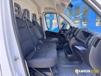 Fiat DUCATO 35 2.2 Mjt 140CV Furgone Mh2 | Altro Altro | VIVA BRESCIA DIESEL SPA