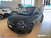 Fiat Cabrio 42 kWh La Prima Cabrio | VIVA BRESCIA DIESEL SPA