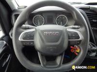 Iveco DAILY 35C16 2.3 BOX + SMCB Altro | VIVA BRESCIA DIESEL SPA