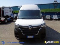 Renault MASTER T35 2.3 dCi 145 Furgone passo lungo tetto alto | Altro Altro | VIVA BRESCIA DIESEL SPA