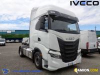 Iveco S-WAY AS440S53 Trattore Stradale S-WAY AS440S53 Trattore Stradale | Altro Altro | VIVA BRESCIA DIESEL SPA