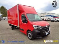 Renault MASTER 35 2.3 dCi 145CV BOX | Altro Altro | VIVA BRESCIA DIESEL SPA