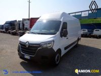 Renault MASTER T35 2.3 dCi 145 Furgone passo lungo tetto alto | Altro Altro | VIVA BRESCIA DIESEL SPA