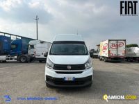 Fiat TALENTO 1.6 TwinTurbo MJT 125CV PL-TA Furgone 12q Transporter | VIVA BRESCIA DIESEL SPA