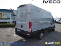 Iveco DAILY 35S14A8V 2.3 HPT PLM-TM Furgone Hi-Matic | Altro Altro | VIVA BRESCIA DIESEL SPA