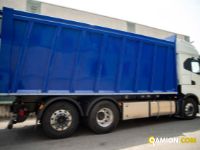 Iveco S WAY 260S53 S WAY 260S53 | Altro Cassone Ribaltabile | VIVA BRESCIA DIESEL SPA