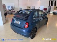 Fiat Cabrio 42 kWh La Prima Cabrio | VIVA BRESCIA DIESEL SPA
