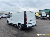Fiat TALENTO 1.6 MJT 120CV Furgone Altro | VIVA BRESCIA DIESEL SPA