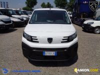 Peugeot PARTNER BlueHDi 100 S&S cargo L | Altro Altro | VIVA BRESCIA DIESEL SPA