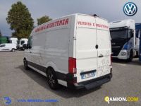 Volkswagen CRAFTER 30 2.0 BiTDI 177CV PM-TM Furgone Logistic+ | Altro Altro | VIVA BRESCIA DIESEL SPA