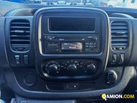 Fiat TALENTO 1.6 MJT 120CV PC-TN Furgone 12q Transporter | VIVA BRESCIA DIESEL SPA