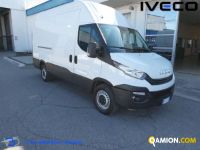 Iveco DAILY 33S14A8V 2.3 3520L h3 Furgone Hi-Matic Transporter | VIVA BRESCIA DIESEL SPA