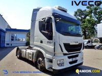 Iveco STRALIS AS440S50 STRALIS AS440S50 | Altro Altro | VIVA BRESCIA DIESEL SPA