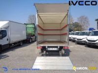 Iveco DAILY 35C16 3.0 Box e sponda | Altro Altro | VIVA BRESCIA DIESEL SPA