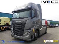 Iveco S-WAY AS440S57 | Motrice semirimorchio Altro | VIVA BRESCIA DIESEL SPA