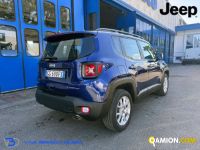Jeep Renegade 1.3 T4 190CV PHEV 4xe AT6 Limited | Altro Altro | VIVA BRESCIA DIESEL SPA