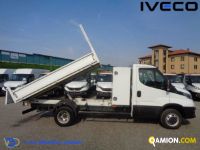 Iveco DAILY 35C14 BTor 2.3 ribaltabile posteriore | Altro Altro | VIVA BRESCIA DIESEL SPA