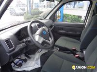 Piaggio PORTER NP6 1.5 PLM-RG Long Range CNG PIATTAFORMA AEREA | Altro Altro | VIVA BRESCIA DIESEL SPA