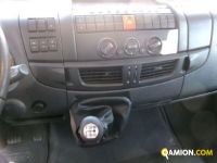 Iveco Medio   EUROCARGO ML160E250 | Autocarro fino 7.5t Centina | VIVA BRESCIA DIESEL SPA