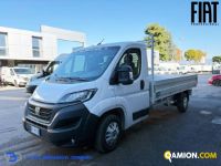 Fiat DUCATO 35 2.2 Mjt 140CV PL Cassonato Altro | VIVA BRESCIA DIESEL SPA