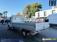 Fiat DUCATO 35 2.2 Mjt 140CV PL Cassonato Altro | VIVA BRESCIA DIESEL SPA