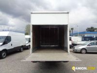 Iveco DAILY 35C14 BTor 2.3 BOX e SPONDA Altro | VIVA BRESCIA DIESEL SPA